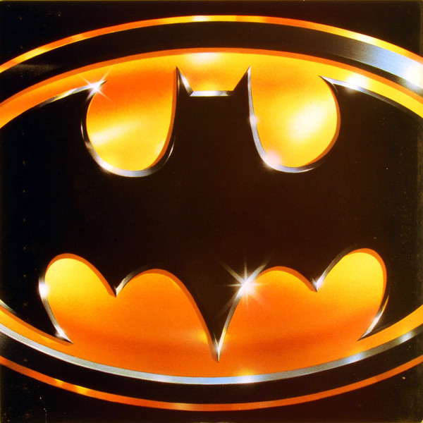 Prince: Batman (1989)